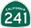 California State Route 241