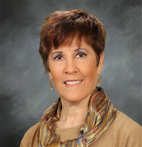 Image of Cynthia Conners