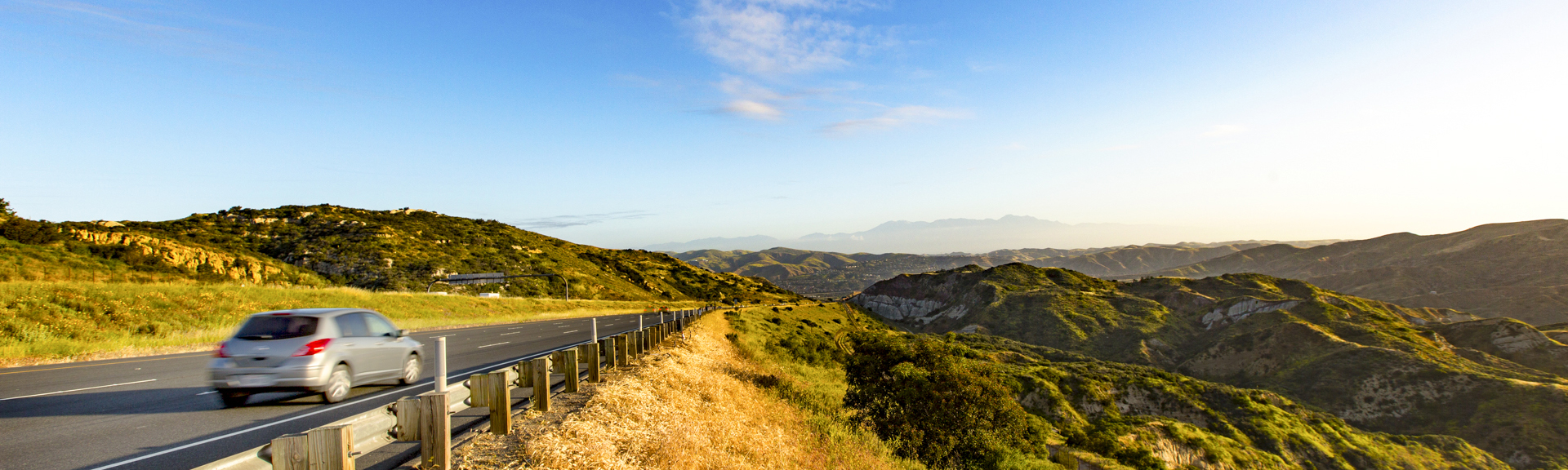 Basics of FasTrak® | The Toll Roads