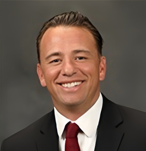 Image of Mike Frost